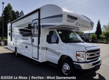 New 2027 Entegra Coach Odyssey 30Z available in West Sacramento, California