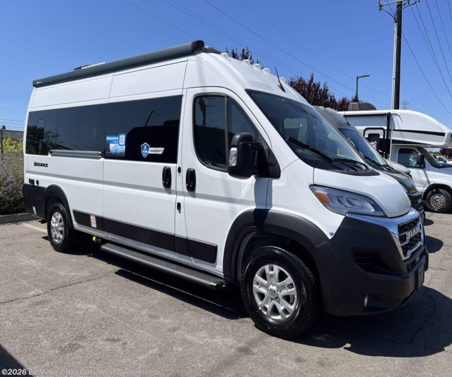 New 2027 Thor Motor Coach Sequence 20Y available in West Sacramento, California
