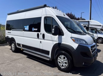 New 2027 Thor Motor Coach Sequence 20Y available in West Sacramento, California