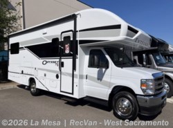New 2027 Entegra Coach Odyssey 25R available in West Sacramento, California