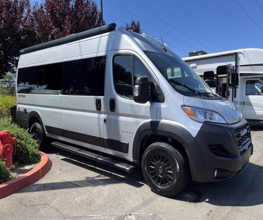 New 2027 Entegra Coach Ethos 20T available in West Sacramento, California