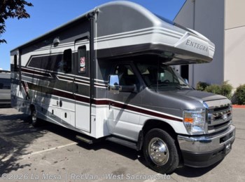 New 2027 Entegra Coach Odyssey 30Z-EST-FBP available in West Sacramento, California