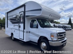 New 2027 Entegra Coach Odyssey SE 22CF available in West Sacramento, California