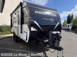 New 2026 Heartland Prowler 2100QB available in West Sacramento, California