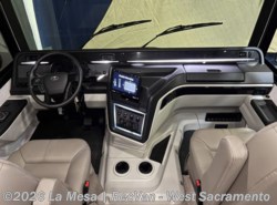 New 2027 Entegra Coach Vision XL 36C available in West Sacramento, California