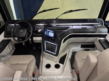 New 2027 Entegra Coach Vision XL 36C available in West Sacramento, California