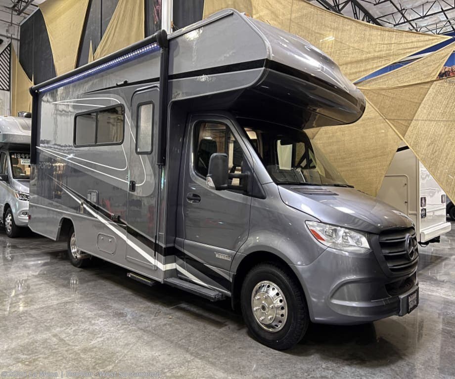 Used 2020 Winnebago Porto 24P available in West Sacramento, California