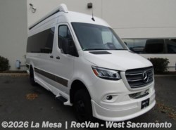 New 2027 Grech RV Terreno-ion TERREN-I-AWD-T available in West Sacramento, California