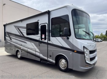 New 2027 Entegra Coach Vision 29S available in West Sacramento, California