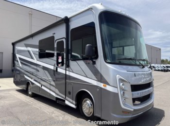 New 2027 Entegra Coach Vision 29S available in West Sacramento, California