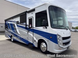 New 2027 Entegra Coach Vision XL 34G available in West Sacramento, California