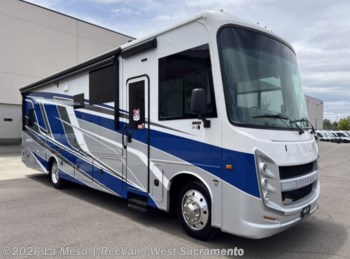 New 2027 Entegra Coach Vision XL 34G available in West Sacramento, California