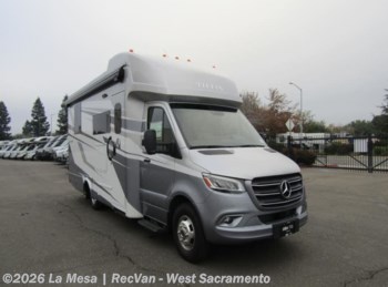 New 2026 Tiffin Wayfarer 25XPW available in West Sacramento, California