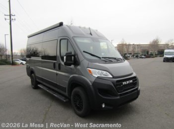 New 2026 Entegra Coach Ethos 20E available in West Sacramento, California