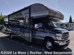New 2027 Entegra Coach Odyssey 29V-EST-FBP available in West Sacramento, California