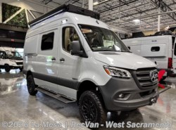 New 2027 Winnebago Revel BMB44E-2.5-1 available in West Sacramento, California