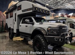 New 2026 Storyteller Overland GXV HILT available in West Sacramento, California