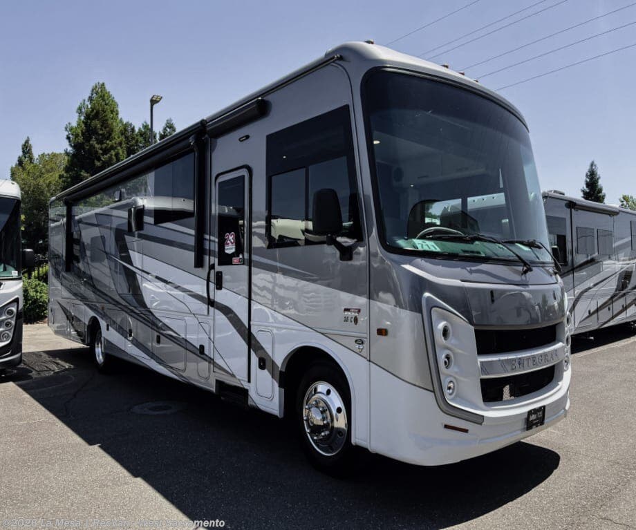 New 2027 Entegra Coach Vision XL 36C available in West Sacramento, California