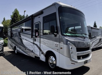 New 2027 Entegra Coach Vision XL 36C available in West Sacramento, California