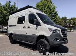 New 2027 Tiffin TIFFIN GH1-RS available in West Sacramento, California