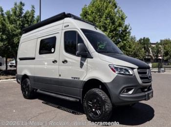 New 2027 Tiffin TIFFIN GH1-RS available in West Sacramento, California