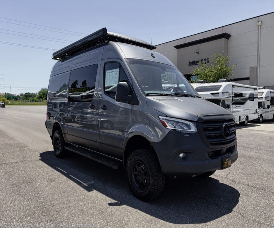 New 2026 Storyteller Overland Dark MODE DARK-AWD available in West Sacramento, California