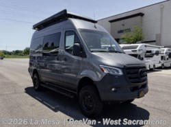 New 2026 Storyteller Overland Dark MODE DARK-AWD available in West Sacramento, California