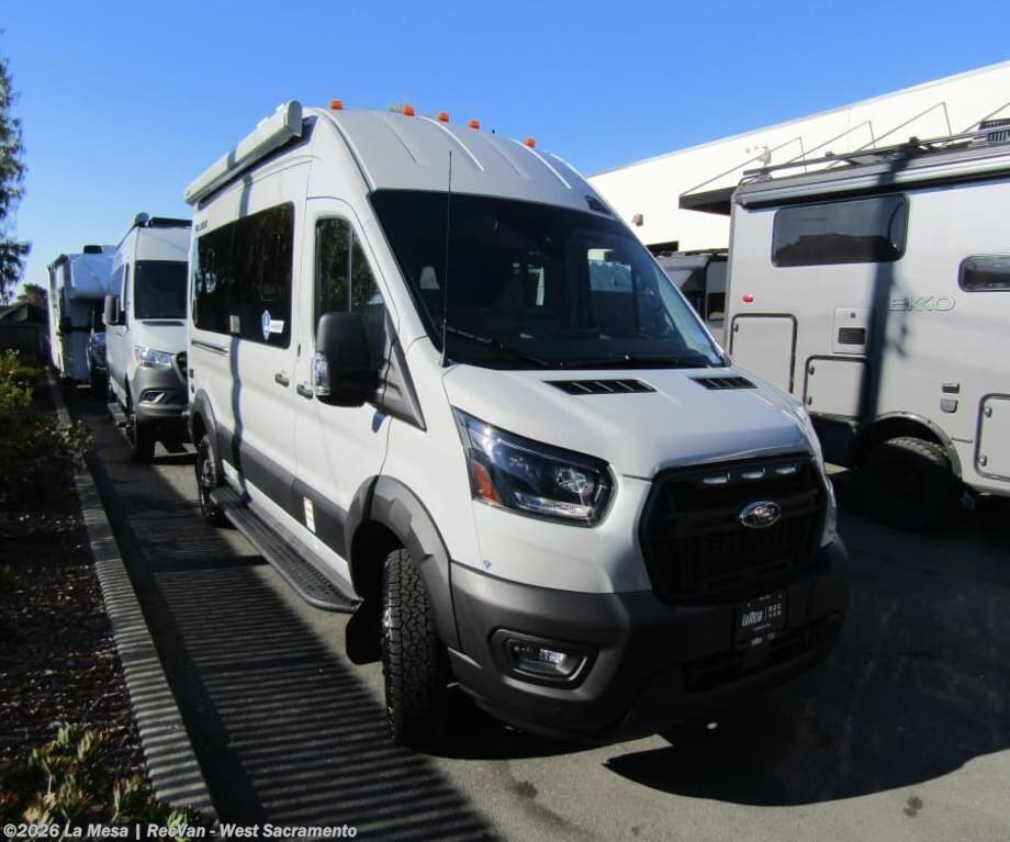 New 2026 Thor Motor Coach Palladium 1930-P available in West Sacramento, California