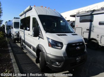 New 2026 Thor Motor Coach Palladium 1930-P available in West Sacramento, California