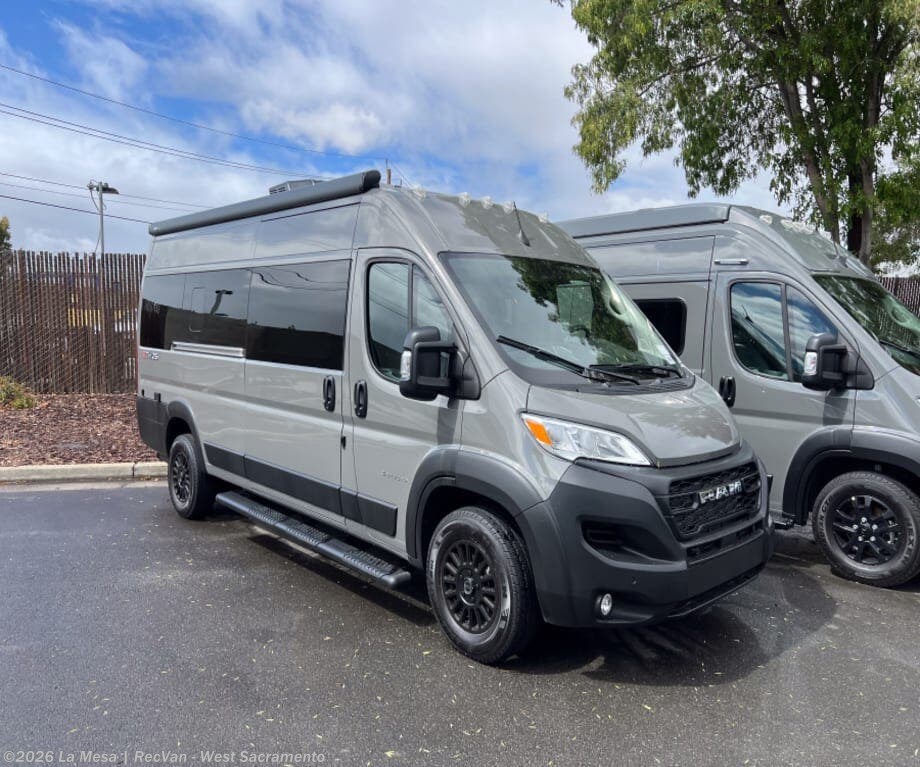 New 2026 Entegra Coach Ethos 20T available in West Sacramento, California