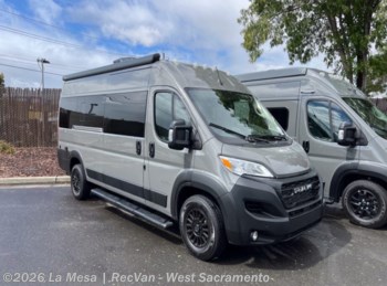New 2026 Entegra Coach Ethos 20T available in West Sacramento, California