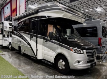 Used 2024 Entegra Coach Qwest 24L available in West Sacramento, California
