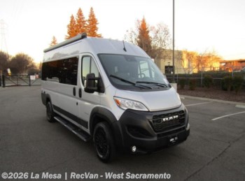 New 2026 Entegra Coach Ethos 20T available in West Sacramento, California