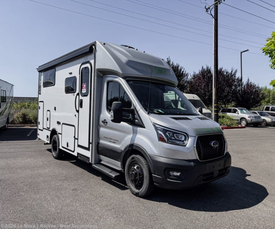 New 2027 Entegra Coach Condor 22T available in West Sacramento, California