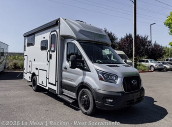 New 2027 Entegra Coach Condor 22T available in West Sacramento, California