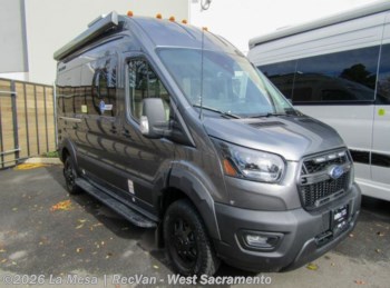 New 2026 Thor Motor Coach Palladium 1930-P available in West Sacramento, California