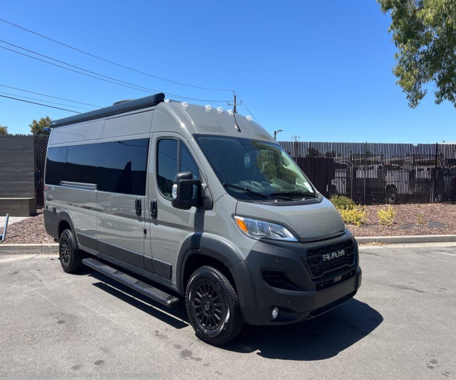 New 2027 Entegra Coach Ethos 20T available in West Sacramento, California