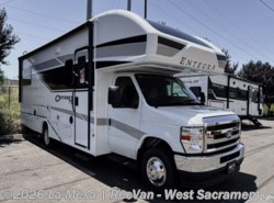 New 2027 Entegra Coach Odyssey 25R available in West Sacramento, California