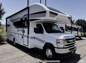 New 2027 Entegra Coach Odyssey 25R available in West Sacramento, California