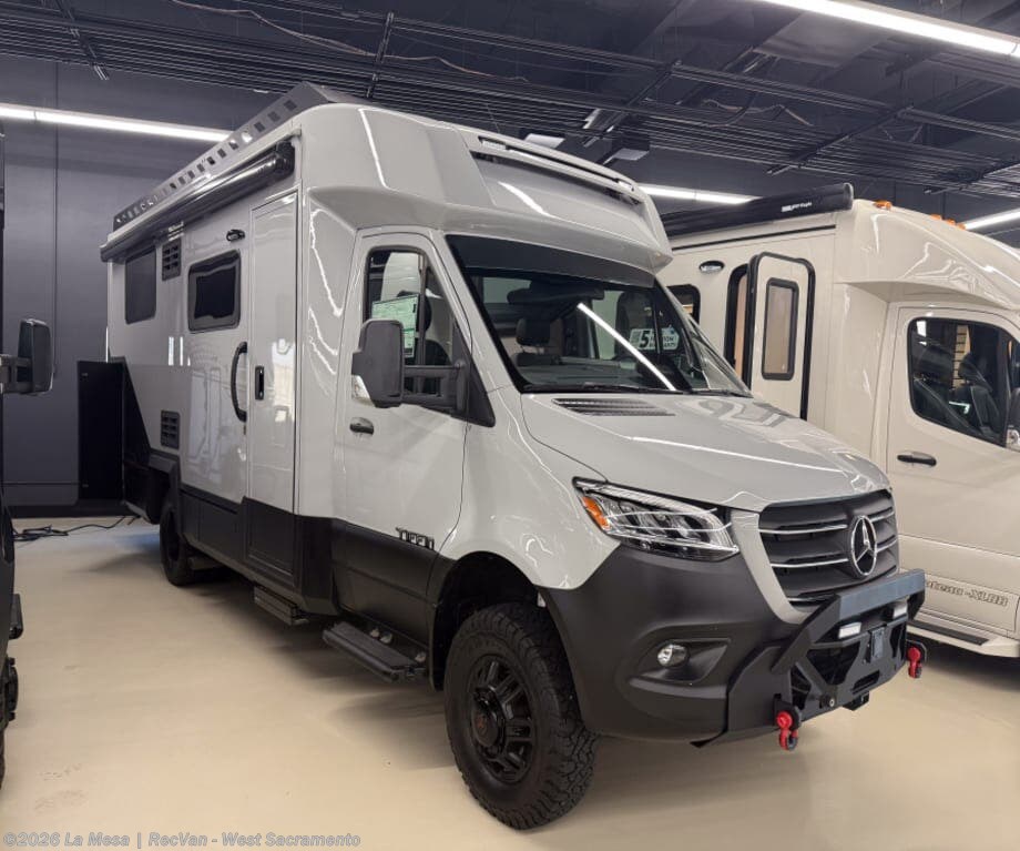 New 2026 Tiffin Open Trail 25AO available in West Sacramento, California
