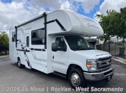 New 2026 Thor Motor Coach Chateau 28Z available in West Sacramento, California