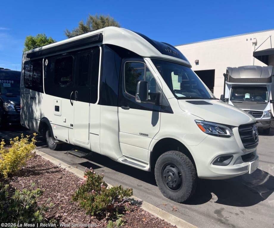 New 2026 Leisure Travel Unity U24TBX available in West Sacramento, California