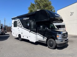 New 2027 Thor Motor Coach Chateau 25Z available in West Sacramento, California