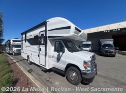 New 2026 Entegra Coach Odyssey 24B available in West Sacramento, California