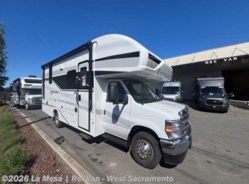 New 2026 Entegra Coach Odyssey 24B available in West Sacramento, California