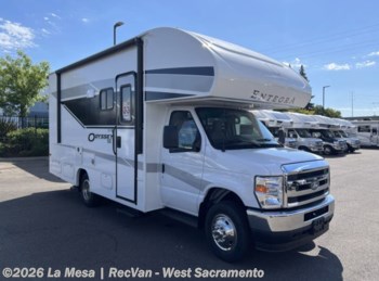 New 2027 Entegra Coach Odyssey SE 22CF available in West Sacramento, California