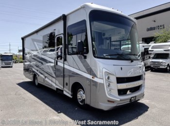 New 2027 Entegra Coach Vision 29S available in West Sacramento, California