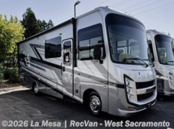 New 2027 Entegra Coach Vision 29S available in West Sacramento, California