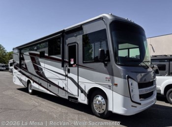 New 2027 Entegra Coach Vision XL 36C available in West Sacramento, California