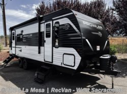 New 2027 Heartland Prowler 2601RLS available in West Sacramento, California